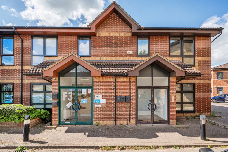 Click the photo for more details of Oldfield Road, Hampton