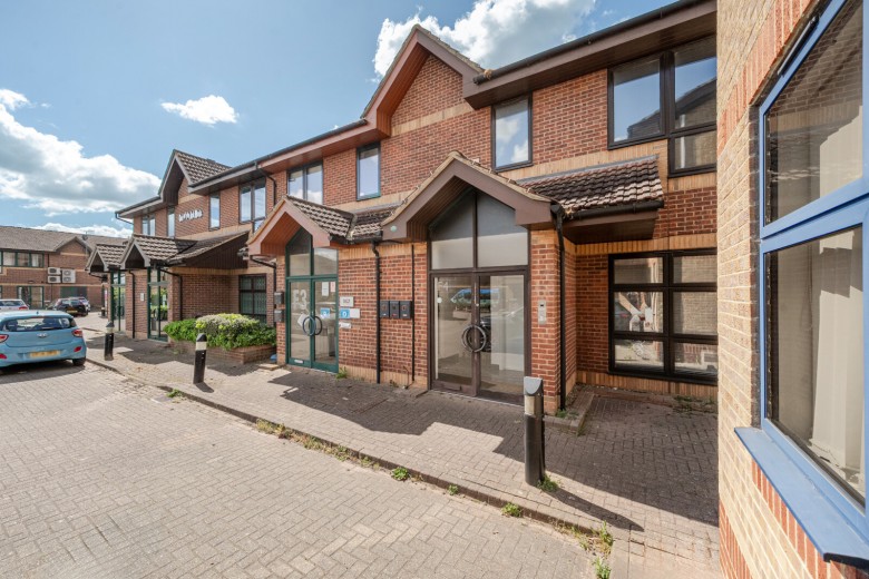 Click the photo for more details of Oldfield Road, Hampton