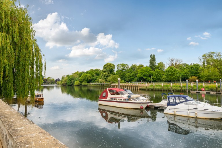 Images for Twickenham Road, Teddington