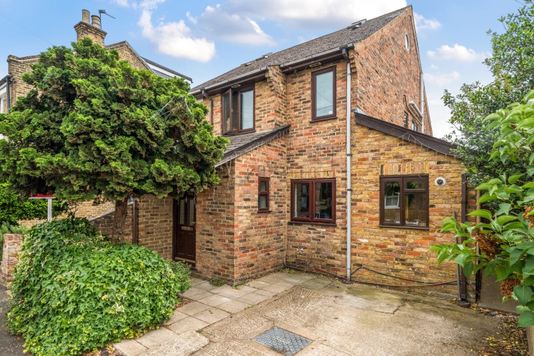 Images for Latimer Road, Teddington