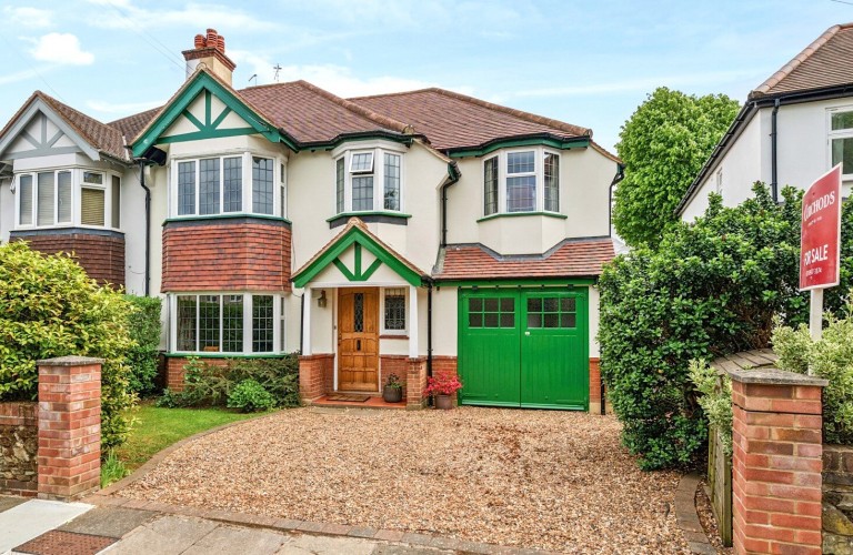 Images for St. Winifreds Road, Teddington
