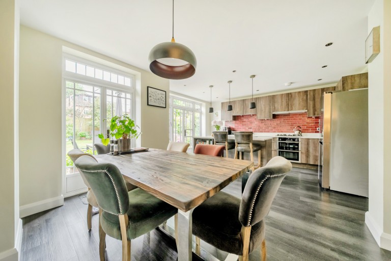 Images for St. Winifreds Road, Teddington