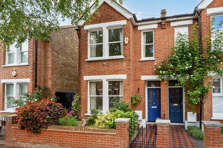 Click the photo for more details of Atbara Road, Teddington