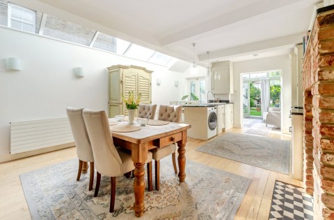 Click the photo for more details of Atbara Road, Teddington