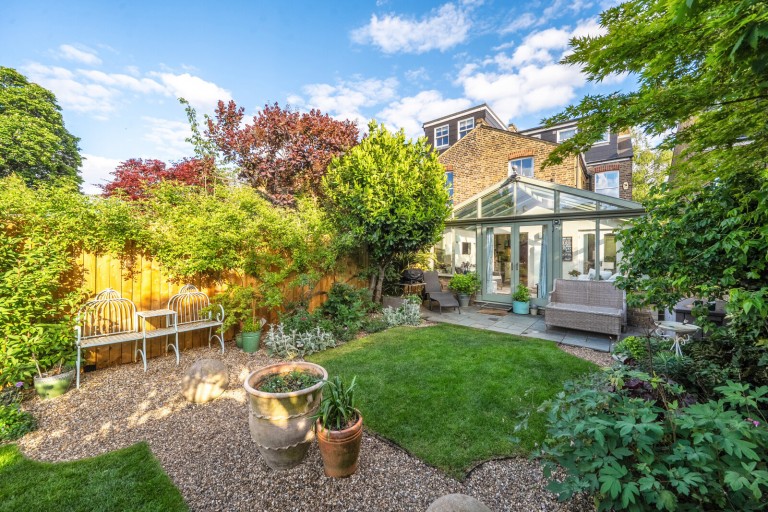 Images for Atbara Road, Teddington