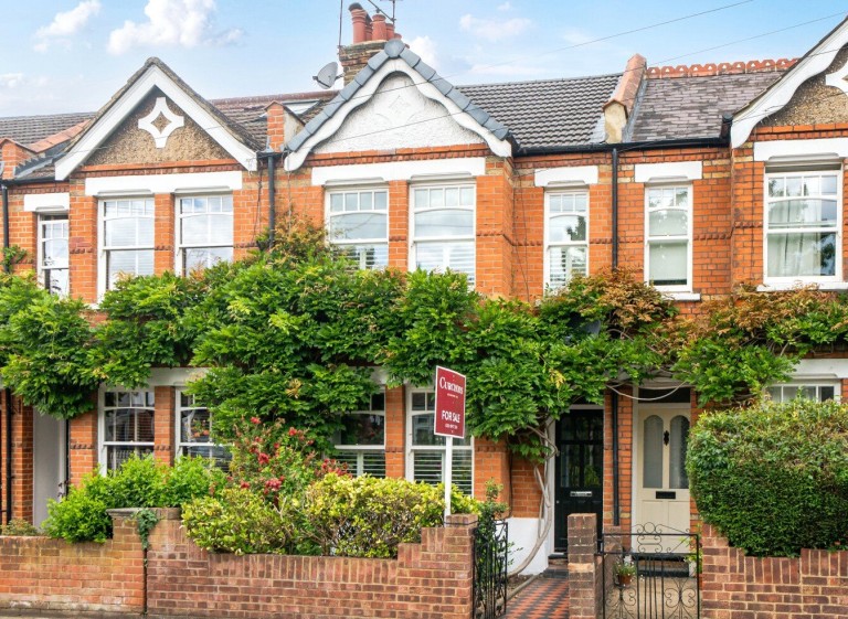 Images for Bushy Park Road, Teddington