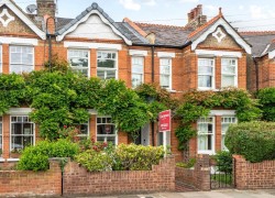 Images for Bushy Park Road, Teddington