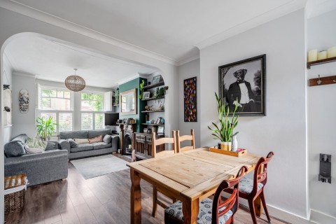 Click the photo for more details of Bushy Park Road, Teddington