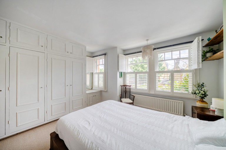 Images for Bushy Park Road, Teddington