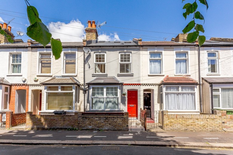 Click the photo for more details of Stanley Gardens Road, Teddington