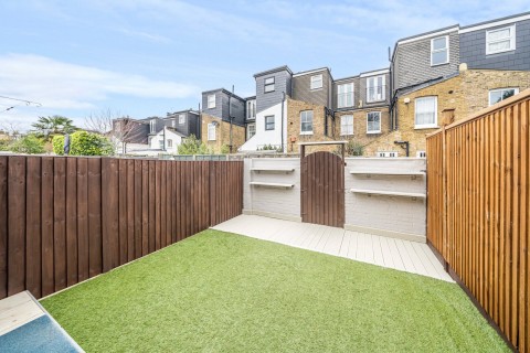 Click the photo for more details of Stanley Gardens Road, Teddington