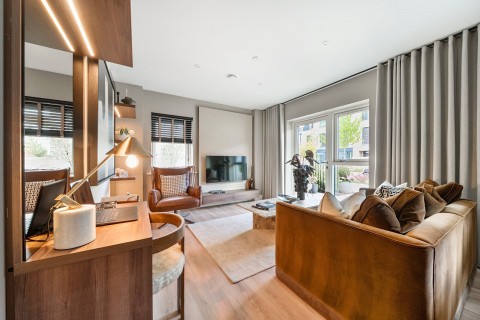 Click the photo for more details of Egerton Road, Twickenham