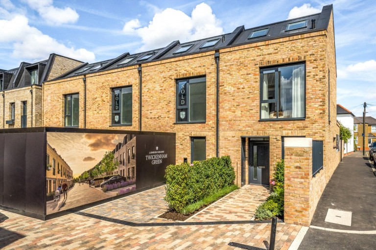 Images for Edwin Road, Twickenham