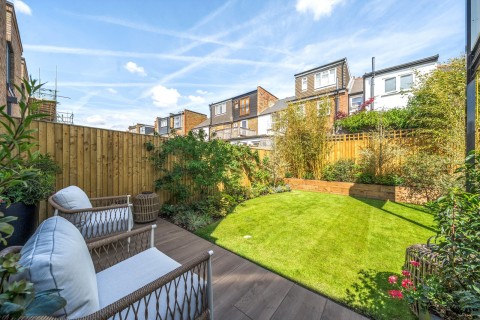 Click the photo for more details of Edwin Road, Twickenham
