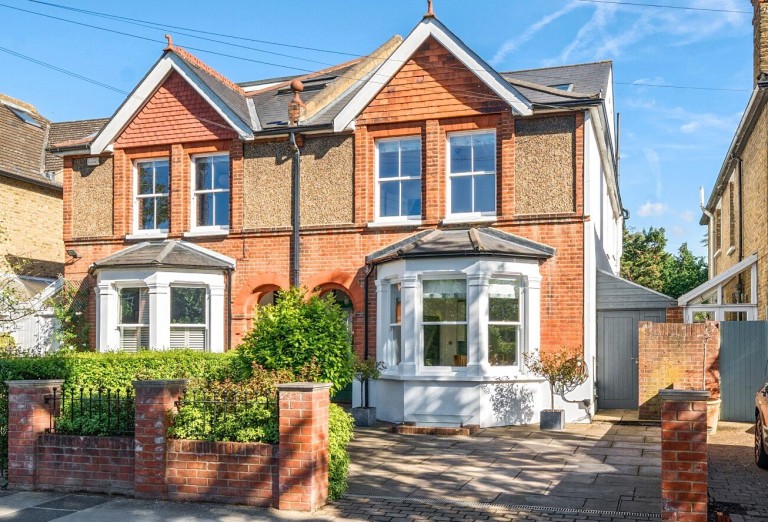 Images for Munster Road, Teddington