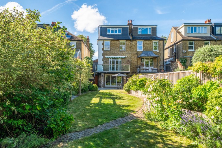 Images for Munster Road, Teddington
