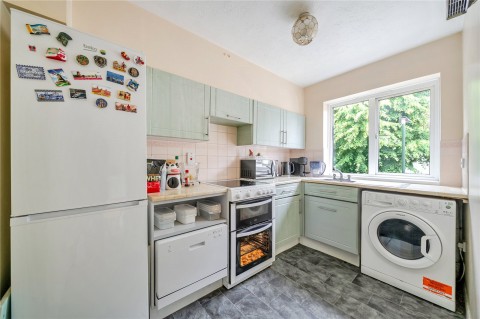 Click the photo for more details of Vicarage Road, Teddington