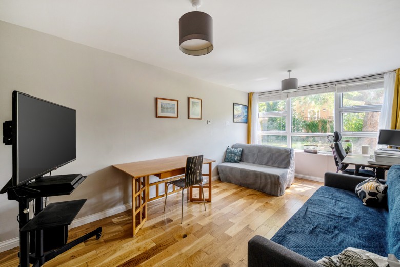 Click the photo for more details of Bucklands Road, Teddington