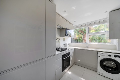 Click the photo for more details of Bucklands Road, Teddington