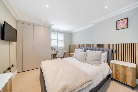 Click the photo for more details of Bridgeman Road, Teddington
