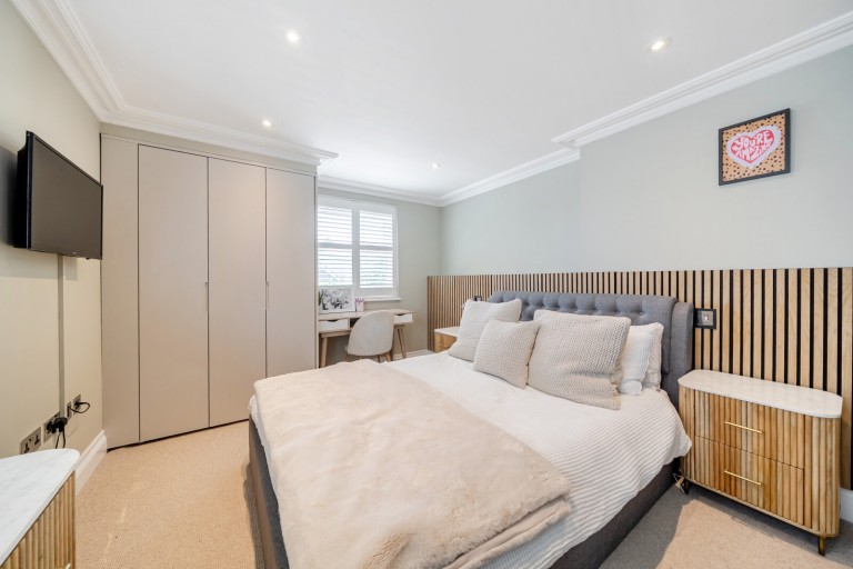 Images for Bridgeman Road, Teddington