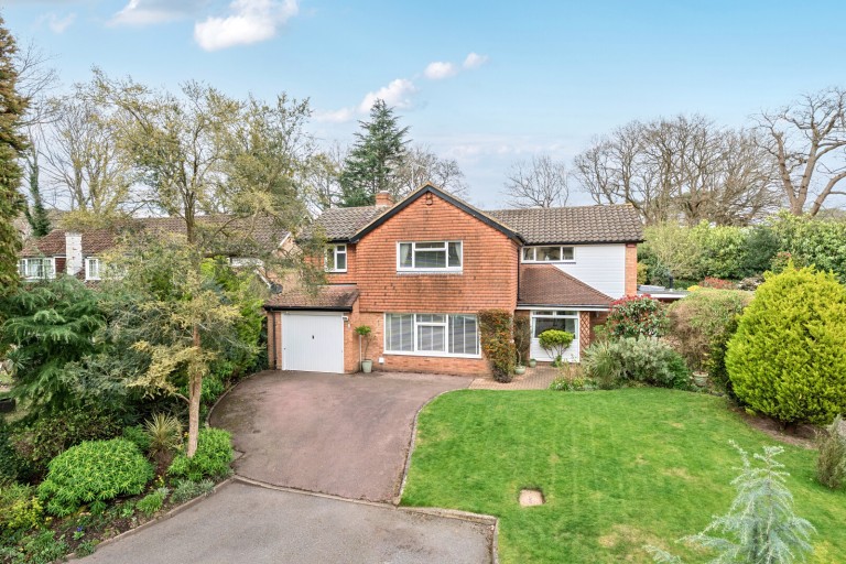 Images for Forest Close, Pyrford, Surrey