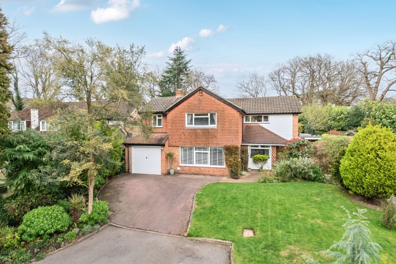 Click the photo for more details of Forest Close, Pyrford, Surrey