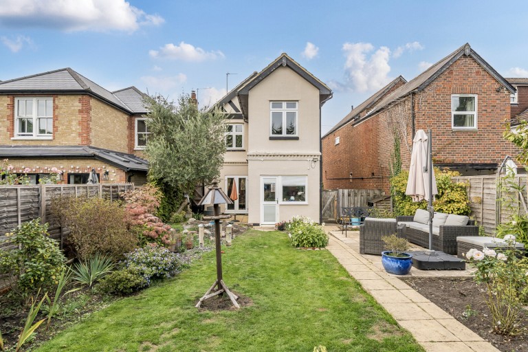 Images for Station Road, West Byfleet, Surrey