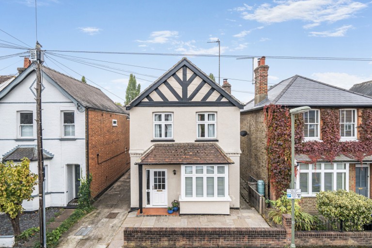 Images for Station Road, West Byfleet, Surrey