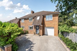 Images for Rectory Lane, Byfleet, Surrey