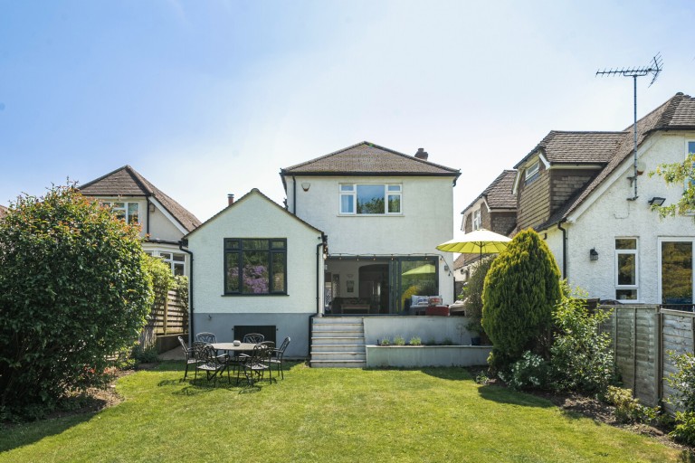 Images for Woodlands Avenue, West Byfleet, Surrey