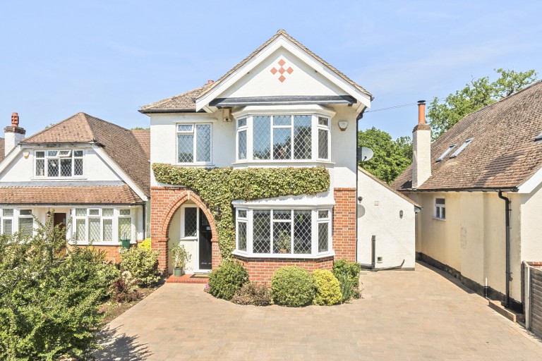 Images for Woodlands Avenue, West Byfleet, Surrey