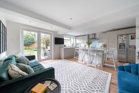 Click the photo for more details of Greenway Close, West Byfleet, Surrey