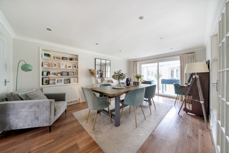 Images for Greenway Close, West Byfleet, Surrey