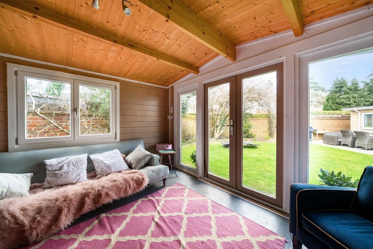 Images for Greenway Close, West Byfleet, Surrey