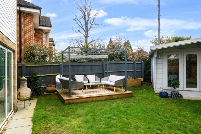 Images for Greenway Close, West Byfleet, Surrey