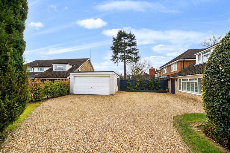 Images for Greenway Close, West Byfleet, Surrey