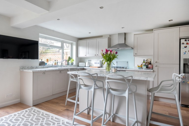 Images for Greenway Close, West Byfleet, Surrey