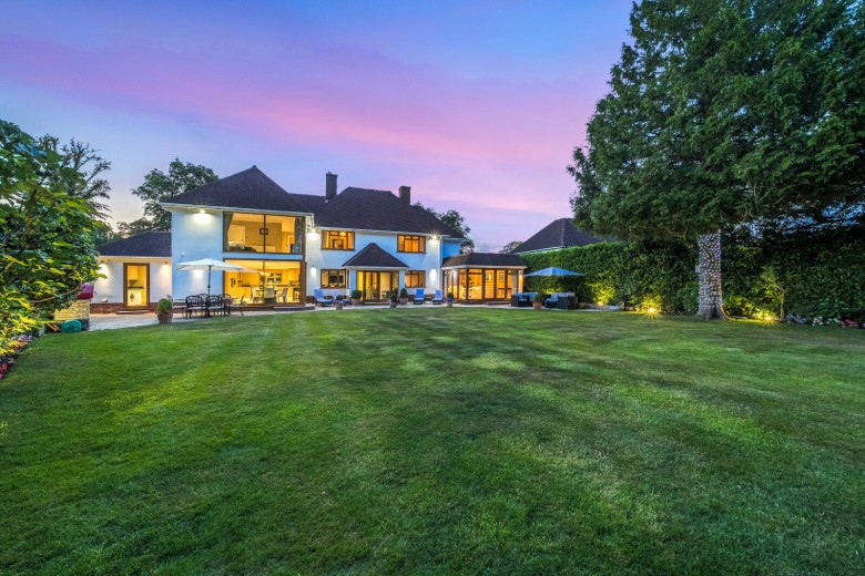 Click the photo for more details of Ridgway, Pyrford, Surrey