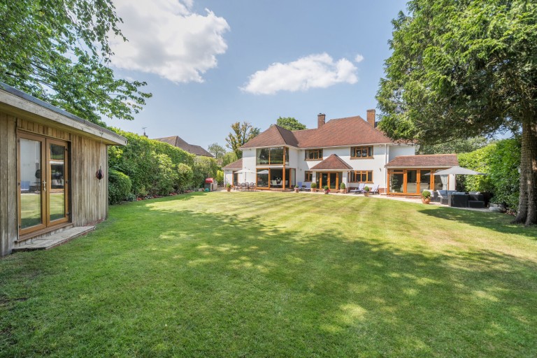 Images for Ridgway, Pyrford, Surrey