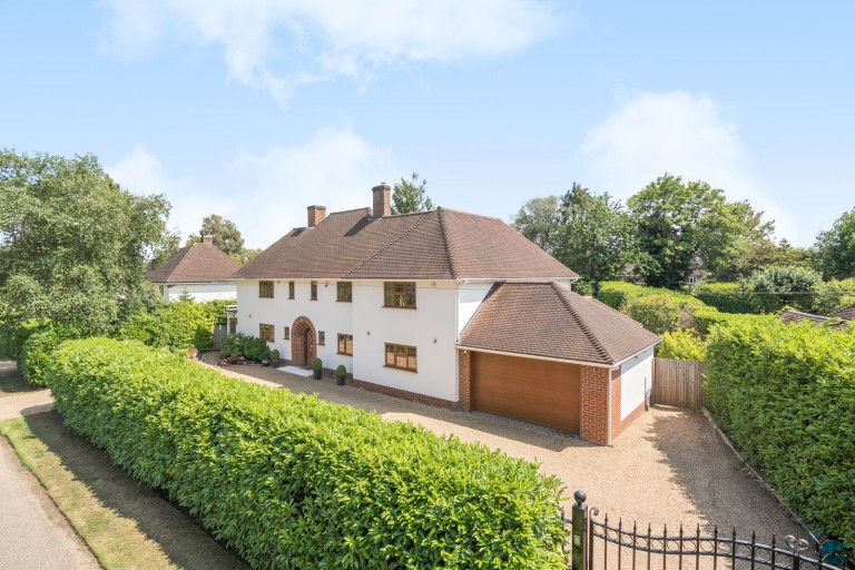 Images for Ridgway, Pyrford, Surrey
