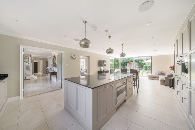 Images for Ridgway, Pyrford, Surrey