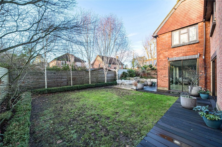 Images for Wexfenne Gardens, Pyrford, Surrey
