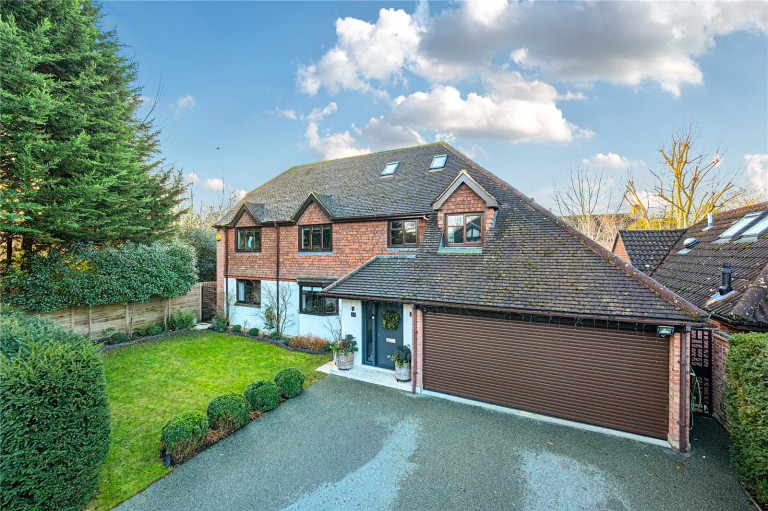 Images for Wexfenne Gardens, Pyrford, Surrey
