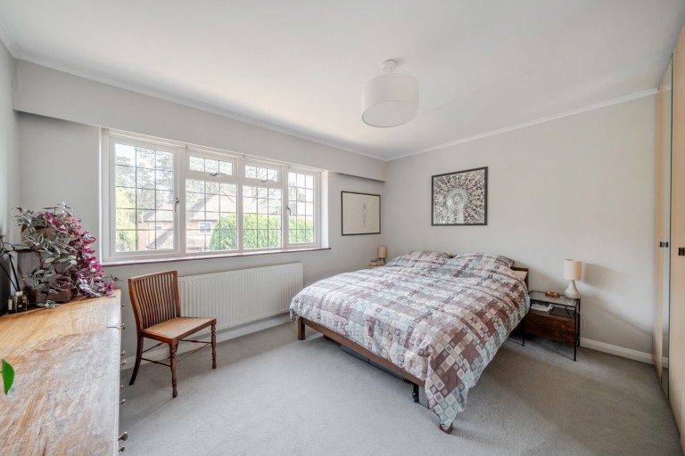 Images for Lincoln Drive, Pyrford, Surrey