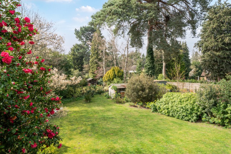 Images for Lincoln Drive, Pyrford, Surrey