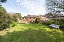 Images for Lincoln Drive, Pyrford, Surrey