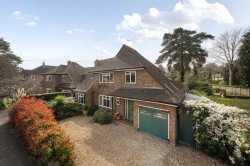 Images for Lincoln Drive, Pyrford, Surrey