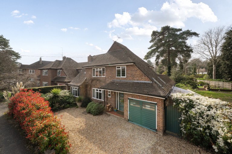 Images for Lincoln Drive, Pyrford, Surrey