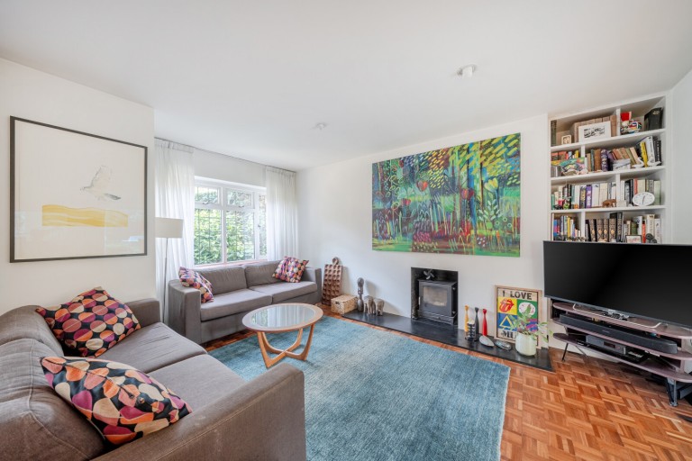 Images for Lincoln Drive, Pyrford, Surrey